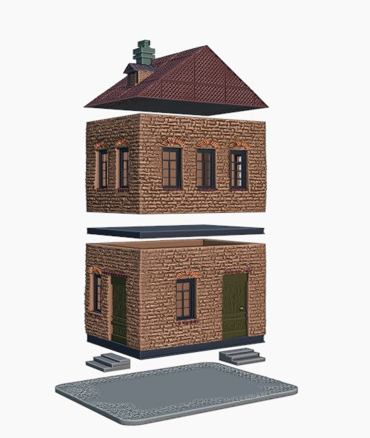 BUILD 2