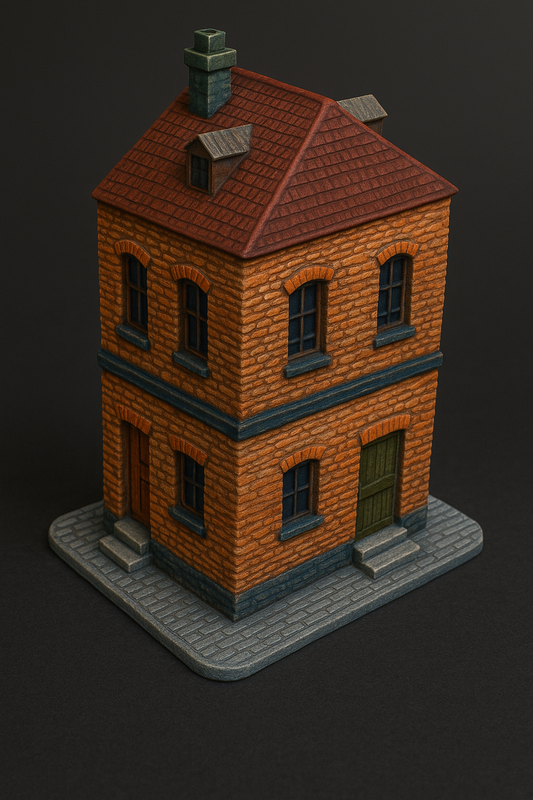 BUILD 2