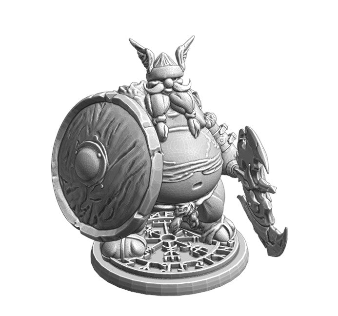 VIKING BOSS