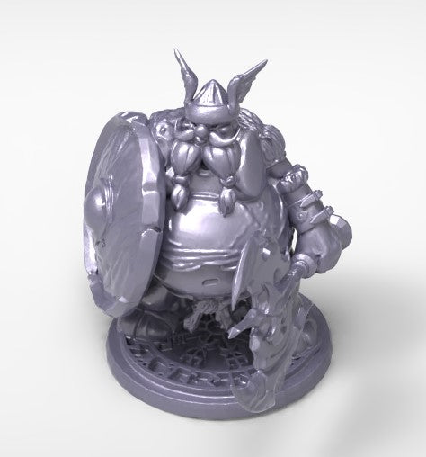 VIKING BOSS