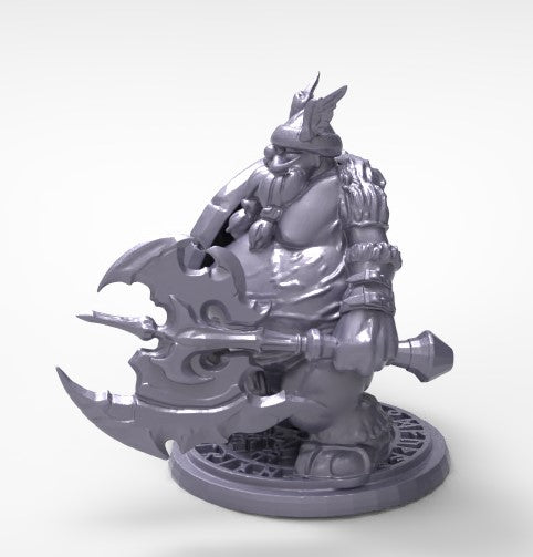 VIKING BOSS