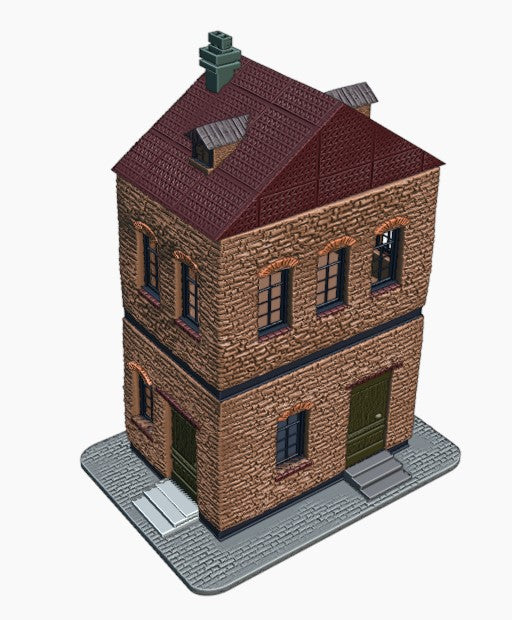 BUILD 2