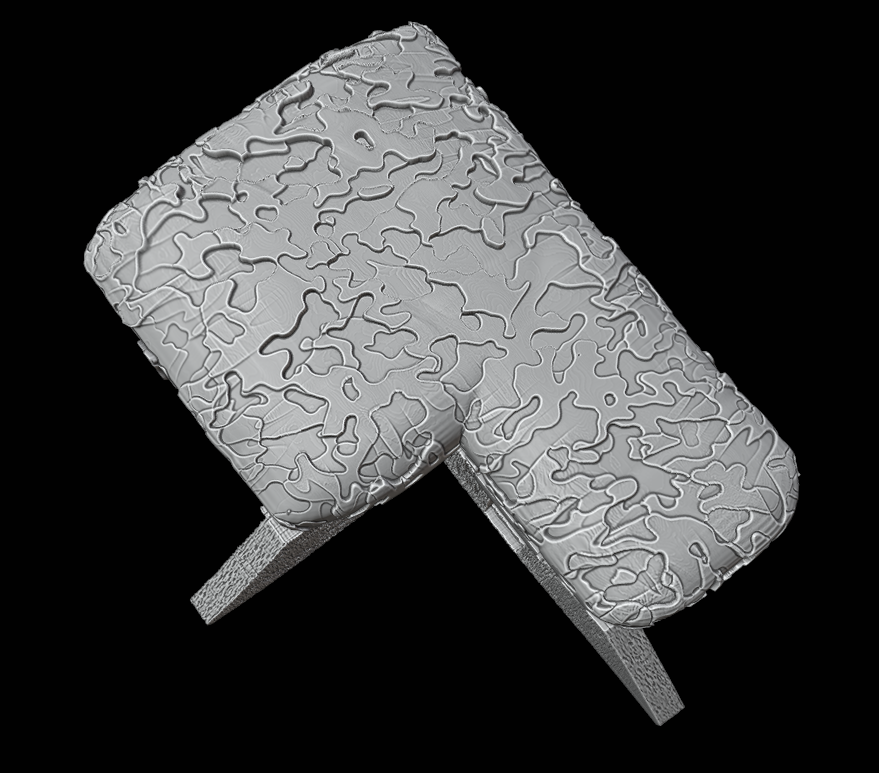 28mm Normandy German bunker