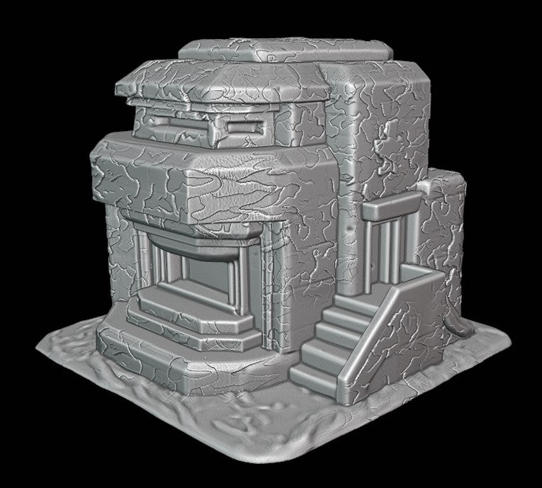 NORMANDY BUNKERS PACK