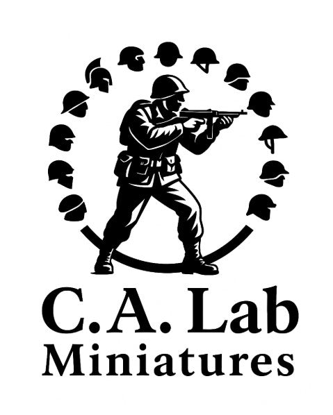 C.A.Lab Miniatures