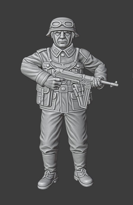 WW2 GERMAN FELDGENDARMERIE PACK