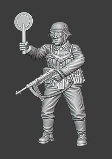 WW2 GERMAN FELDGENDARMERIE PACK