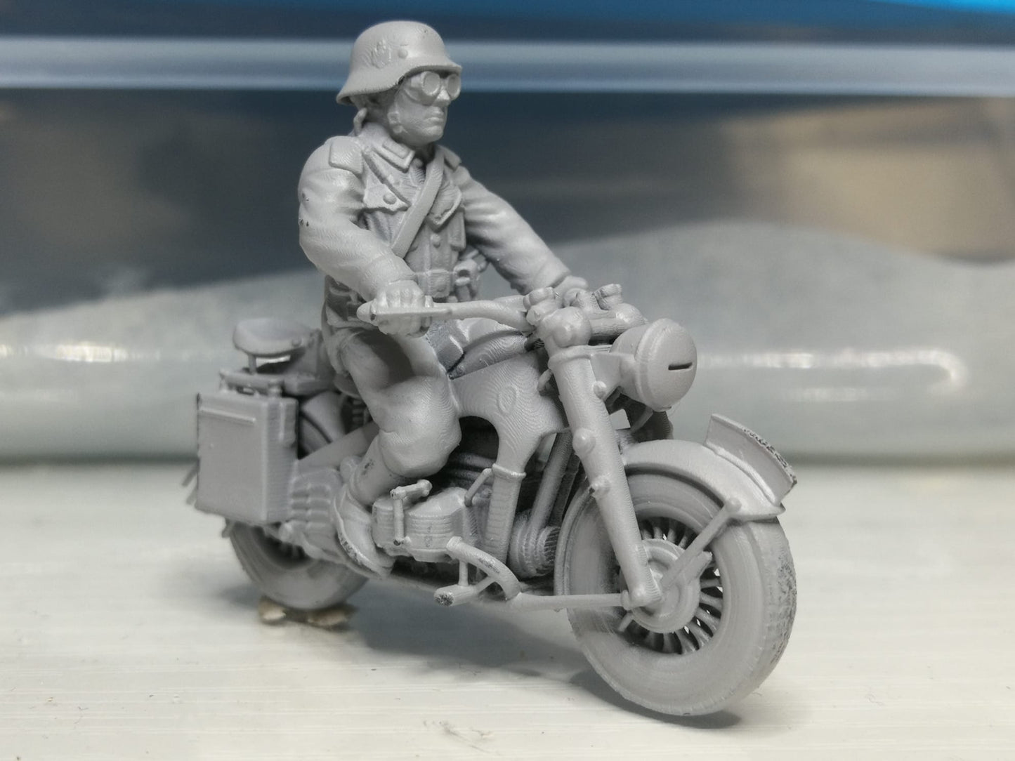 WW2 GERMAN FELDGENDARMERIE PACK